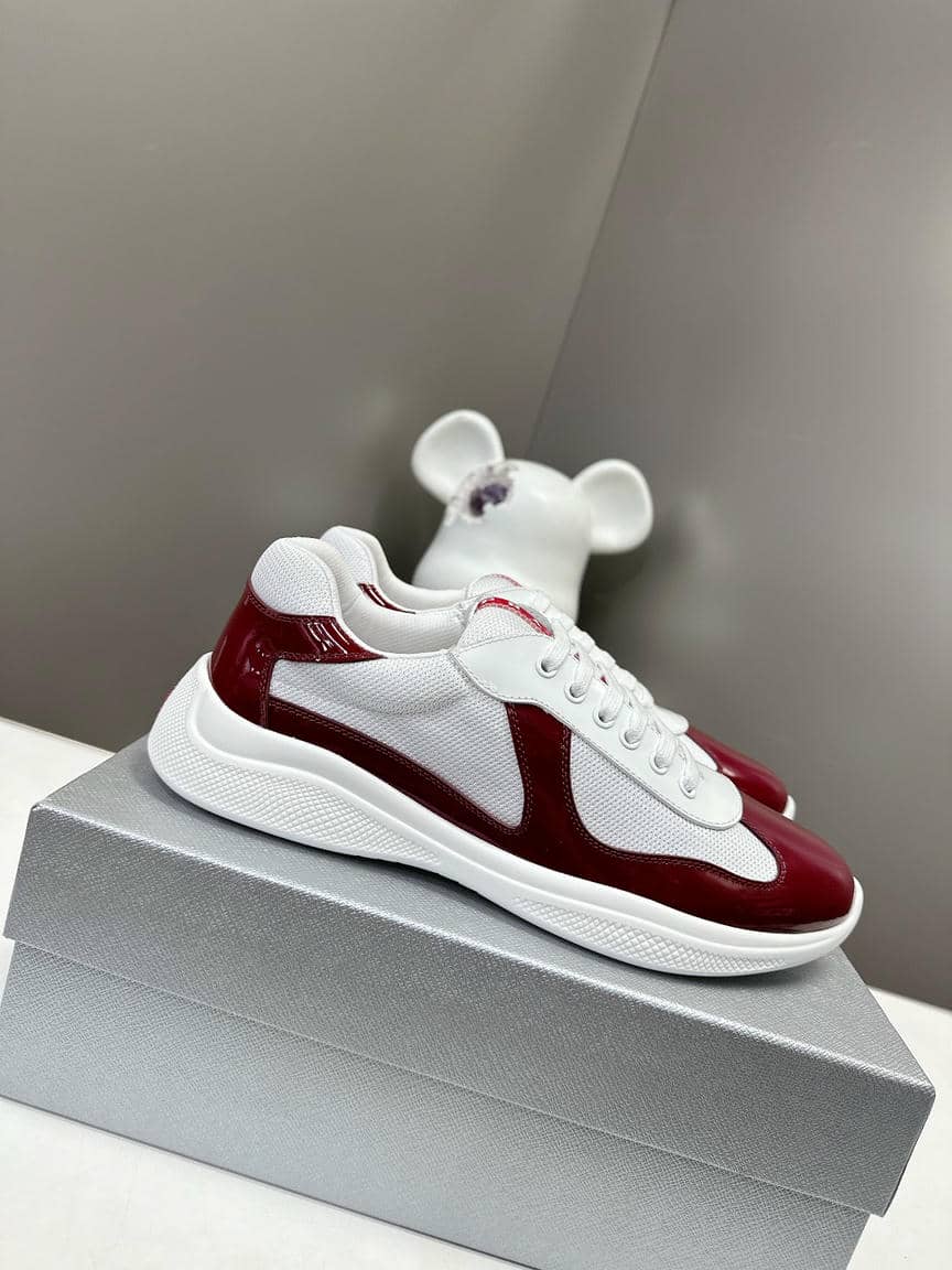 Sneaker 2-119